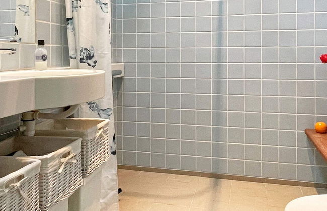 4 Person Holiday Home in Aabenraa - Foto 9