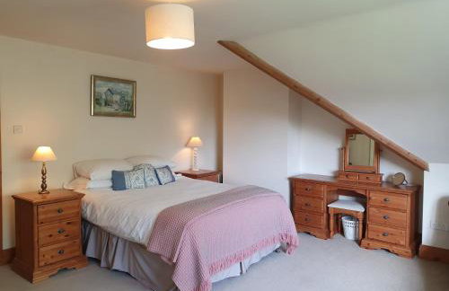 Escape to Pembrokeshire - charming spacious cottage - Foto 21