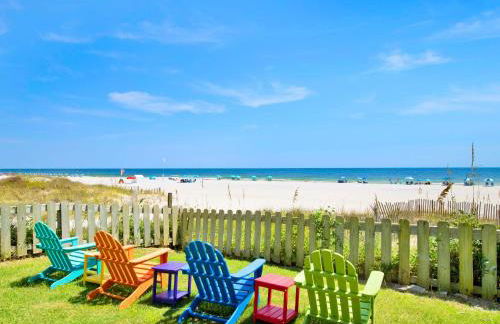 Tradewinds by Southern Vacation Rentals - Foto 6