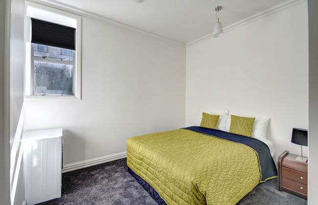 Chapel Apartments - Foto 7