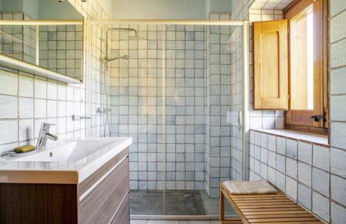 Cal Masover, casa de piedra rehabilitada - Foto 19