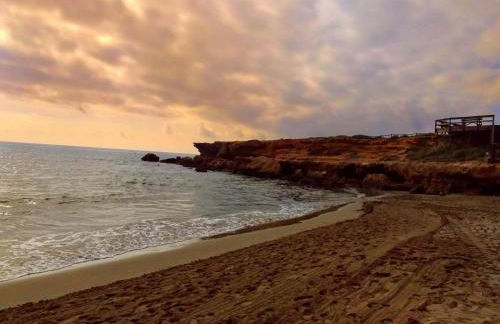 Bajo en Playa Romana Alcossebre - Foto 61