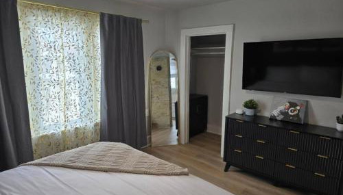 Whole house in Walker's Point + Parking + A/C - Foto 5, Other