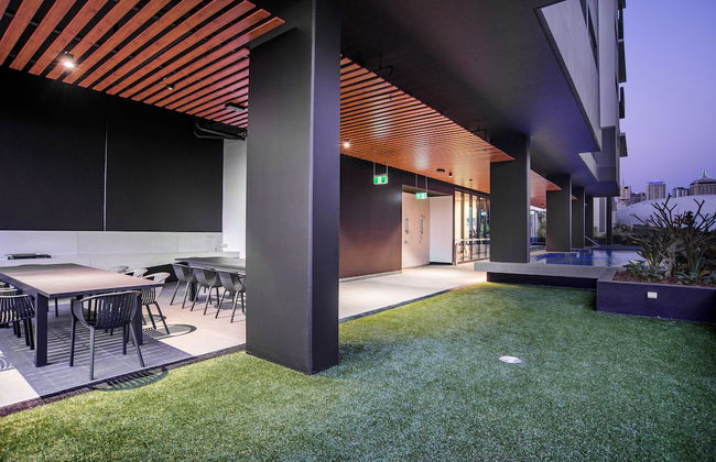 Atlas Apartments by CLLIX - Foto 36