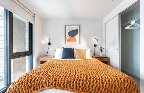 Sophari Downtown: Bellevue Apartments - Foto 123