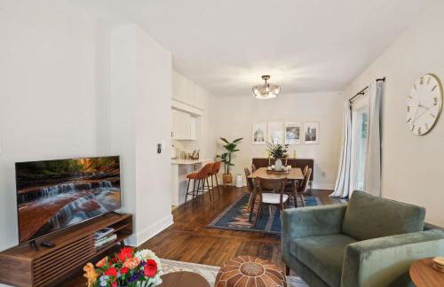 Urban Oasis by 5 Mins to Eat St, Downtown, & Convention Center - Foto 22