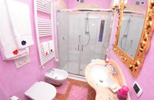 Villa al Borghetto - Foto 28