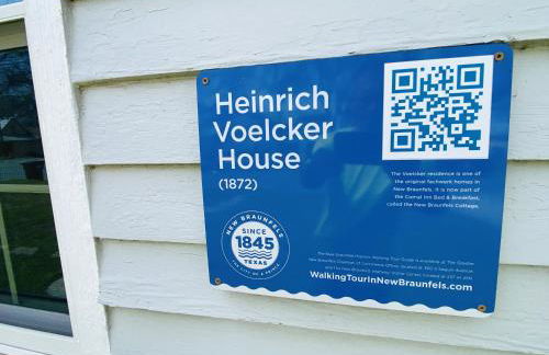 Comal Inn - Photo 49