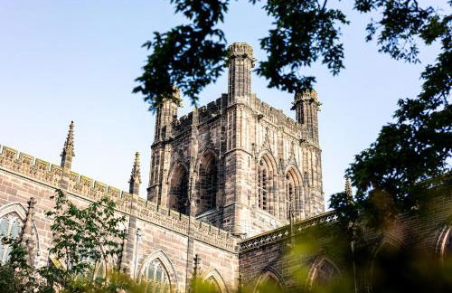 The Cottage in Chester, Sleeps 6 with FREE Parking - Photo 48