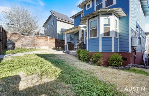 Impressive East Austin Gem Home That Has it All - Foto 44