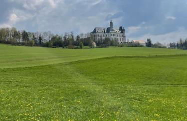 Landhaus Fazenda auf dem Härtsfeld - Foto 11