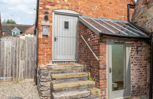 Pass the Keys Charming Granary Escape Garden Countryside - Foto 26