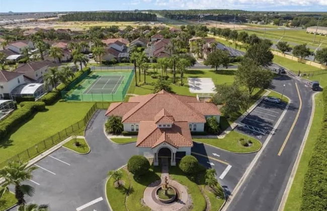 Mermaid Villa Near Disney, 4 Bedrooms, Pool & Spa! - Foto 45