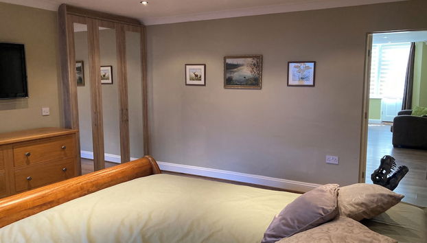 Bijou Parkview Retreat - Foto 2, Zimmer