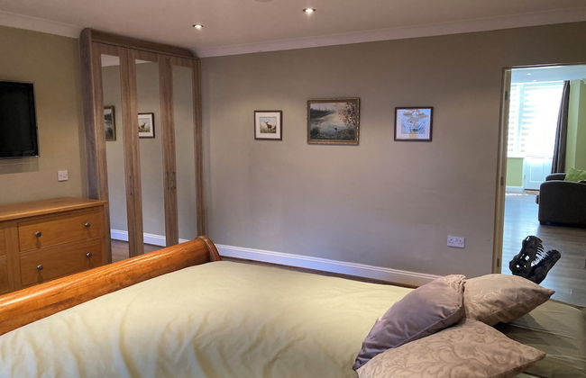 Bijou Parkview Retreat - Foto 2