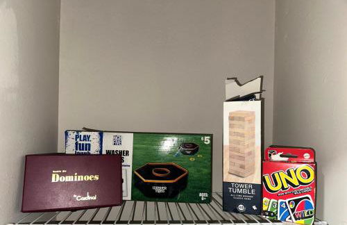 Charming Modern Valrico Getaway - Pets Welcome - Foto 52