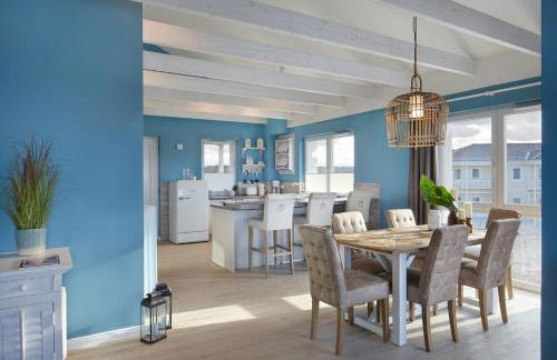 Beach Apartments Heiligenhafen - Foto 68