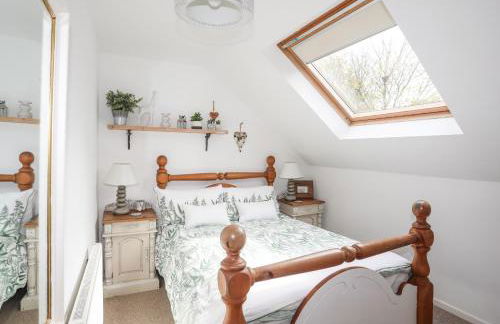 Hen Gilfach - Foto 31