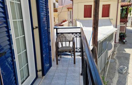 Liakakos Rooms - Foto 35