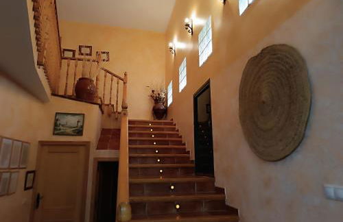 Casa rural Molino Pataslargas - Foto 52