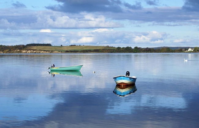 in the Holiday Home Sudstrand - Foto 19