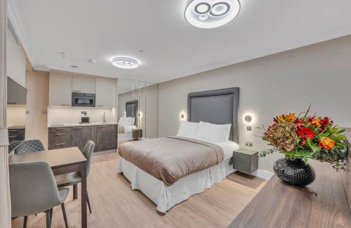 Cleveland Residences Bloomsbury - Foto 36