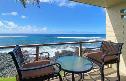 Kuhio Shores 316 - Foto 1