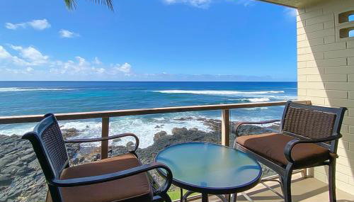 Kuhio Shores 316 - Foto 1