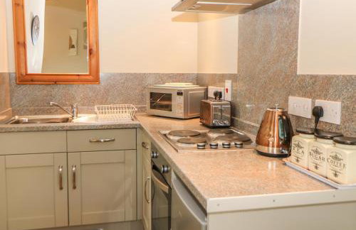 Tawny Owl Barn - Foto 6