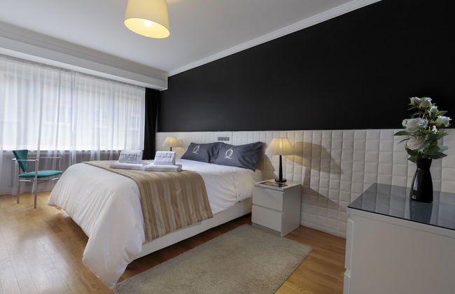 The Queen Luxury Apartments - Villa Carlotta - Photo 13