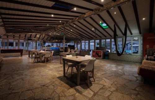 Katsaros Studios & Apartments - Foto 46