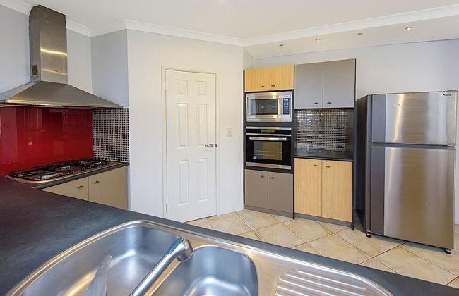 Seacrest Luxurious Holiday Home - Foto 9