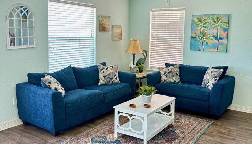 Walk to Beach, Sunset Bay Views, Pet Friendly - Sea Me Relaxin - Foto 3, furniture