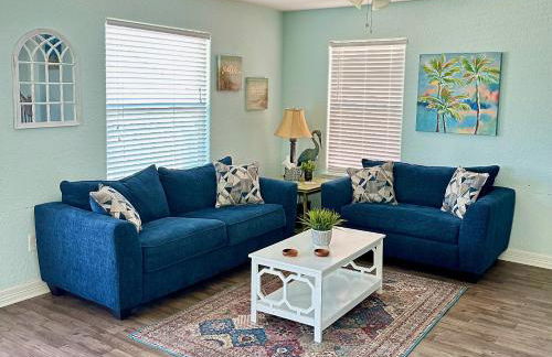 Walk to Beach, Sunset Bay Views, Pet Friendly - Sea Me Relaxin - Foto 3