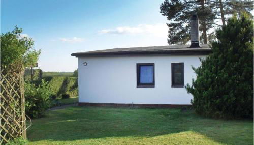 Ferienhaus Am Scharbowsee K - Foto 3