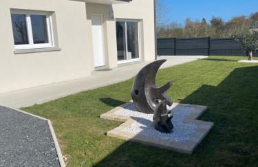 Au pied des batteries - Foto 3