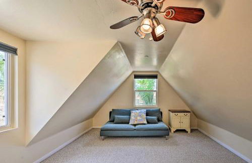 Luxe Vista Getaway with Private Pool and Hot Tub! - Foto 23