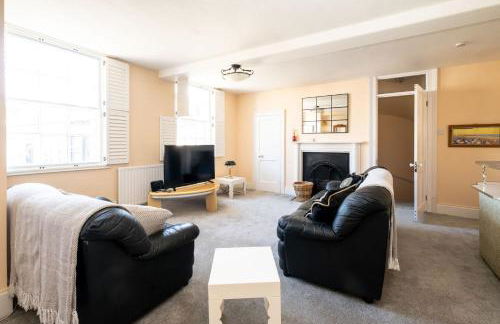 Hill House Apartment - Foto 4