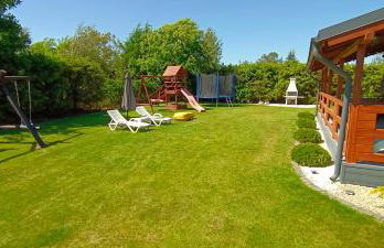 Domek letniskowy Zacisze - Foto 17