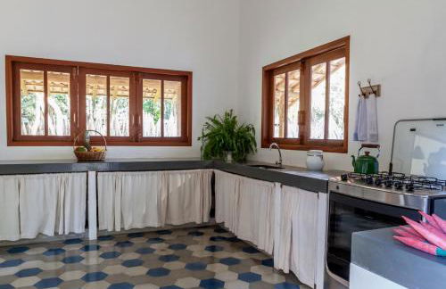 Casa Pini - Condomínio Altos de Trancoso, próxima ao Quadrado - Foto 14