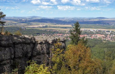 Nice Apartment In Herrnhut Ot Ruppersdor - Foto 21