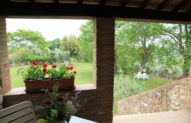 Podere Agrituristico Luchiano - Foto 18