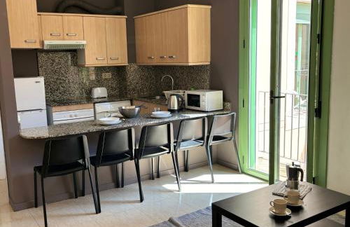 URBAN Center Apartments - Foto 42