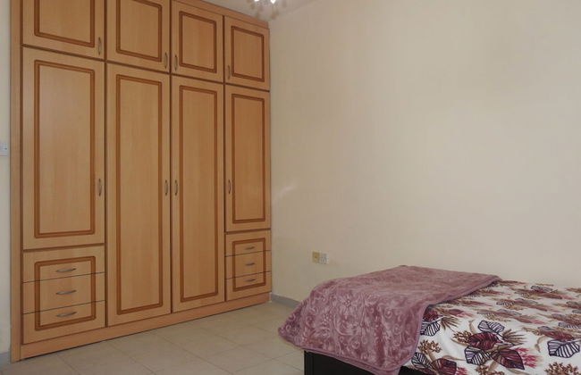 Ertunalp Apartment - Foto 14