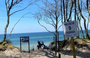 Apartament 9 Nina - Dębina - Foto 47