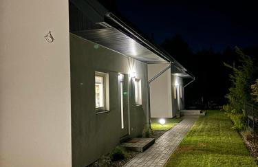 Przystań na Dobrej - Foto 1