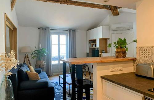 Home Chic Home - Les Toits de Sainte-Ursule - Foto 21