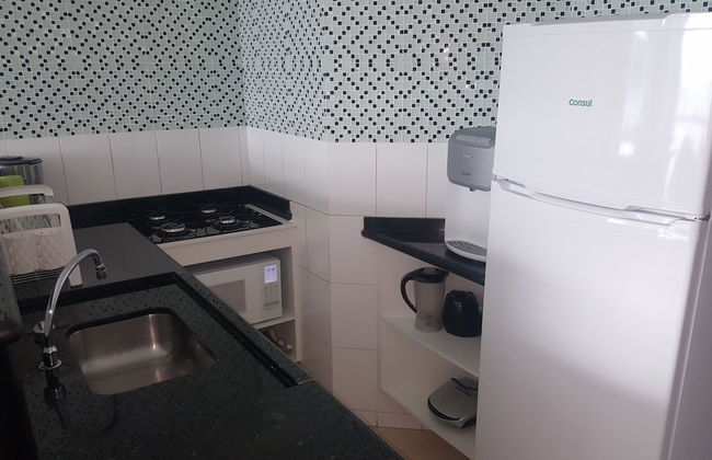 Loft da Prainha - Foto 8