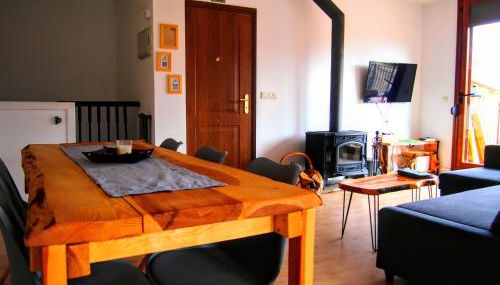 Alojamiento Rural Los Hacheros - Foto 3