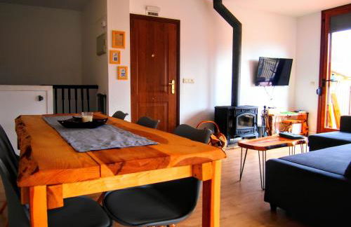 Alojamiento Rural Los Hacheros - Foto 3